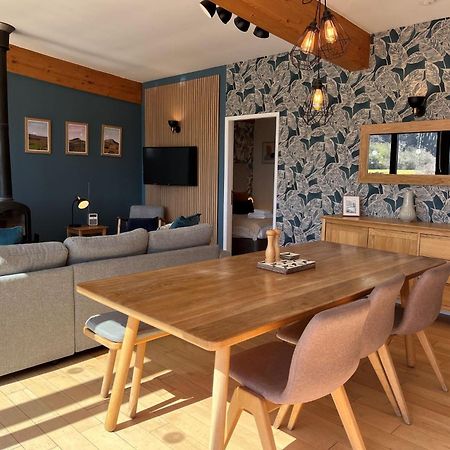 Yorkshire Dales Lodge 3 Family 3 Bed Richmond  Exterior photo